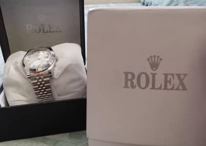 ROLEX WATCH*0/3/0/3/4/9/9/9/4/0/0