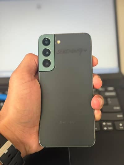 Samsung Mobile S22