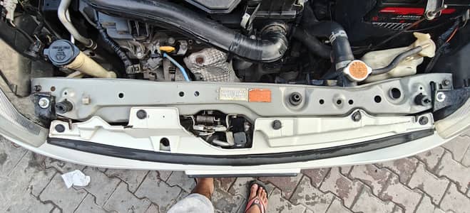 Toyota Passo 2017