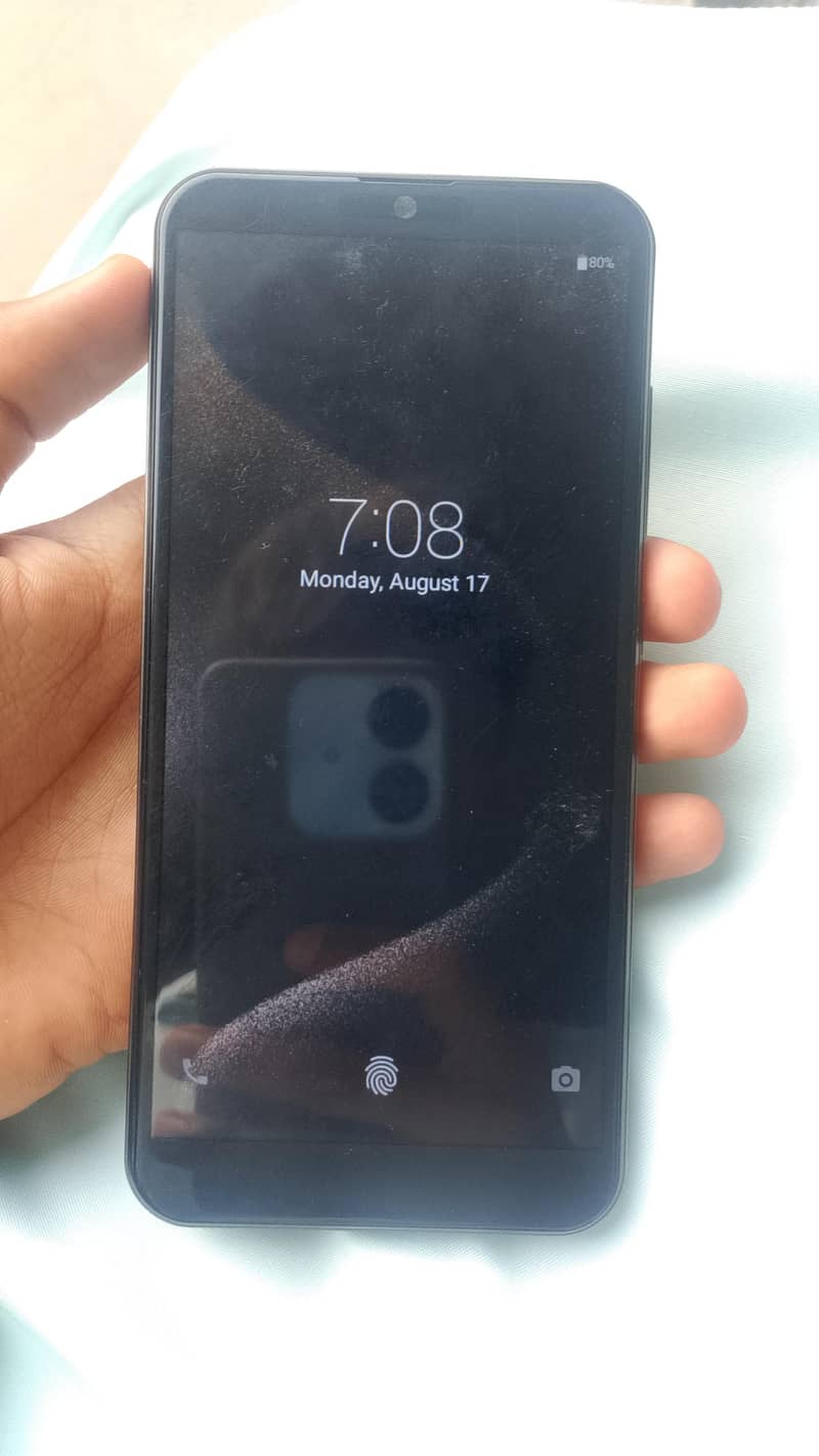 Apple iPhone 15 Pro Max 1