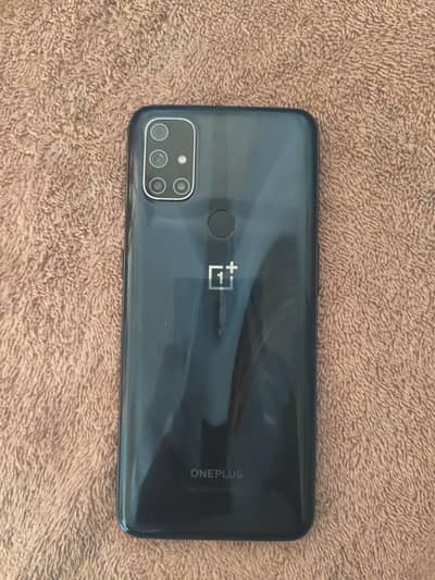One Plus Nord N10