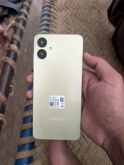 Samsung Mobile A06