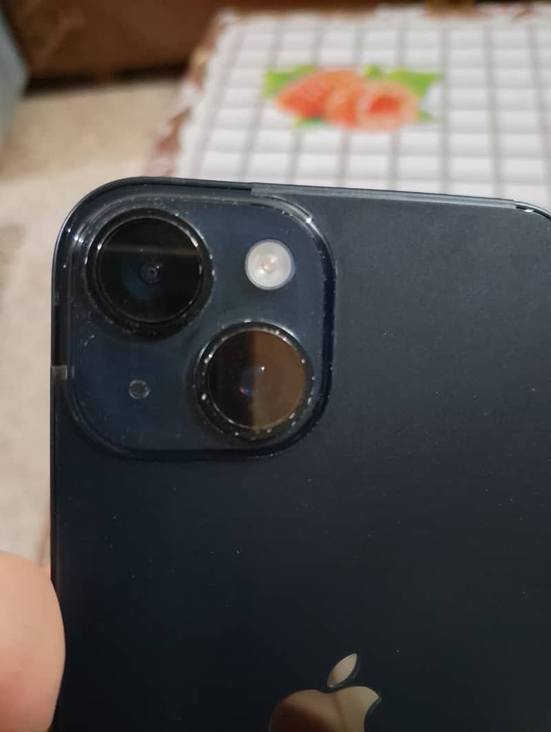 Apple iPhone 14 1