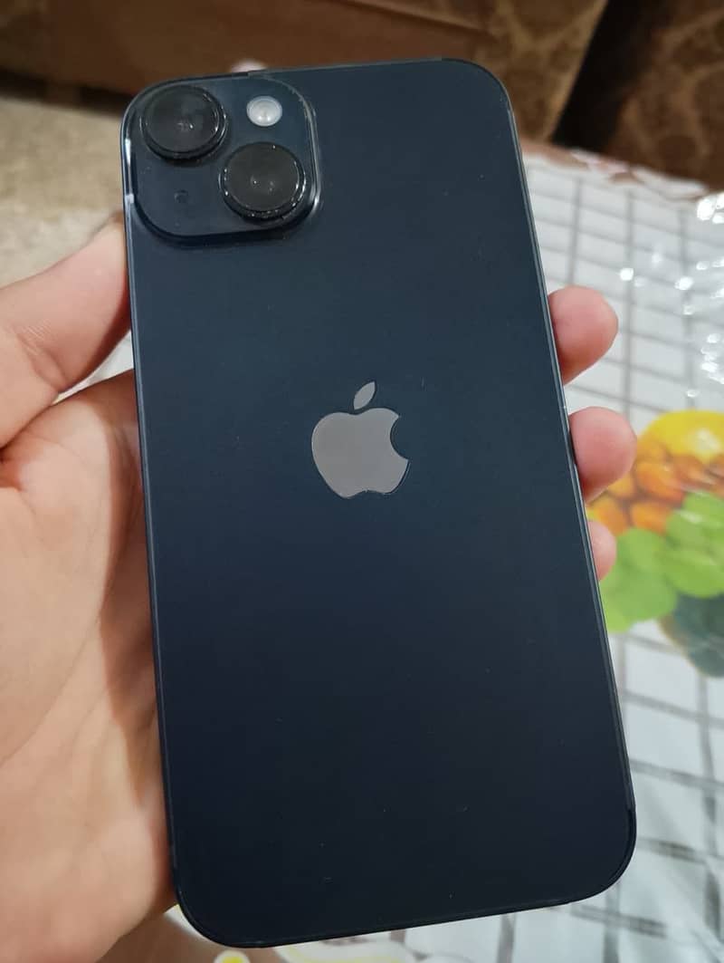 Apple iPhone 14 2