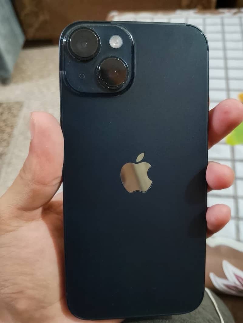 Apple iPhone 14 5