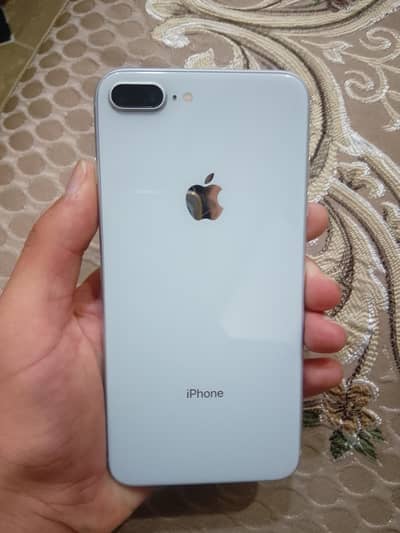 Apple iPhone 8 Plus