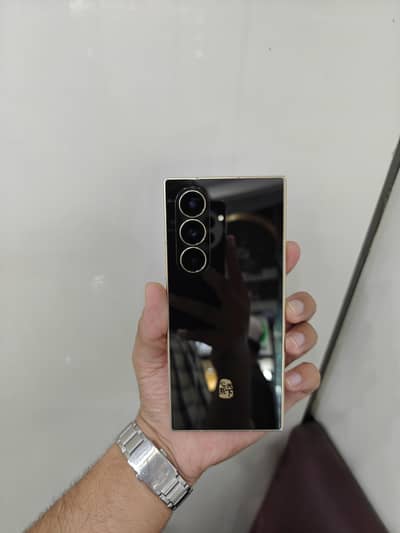 Fold 7 16GB/512GB Special Edition triple Sim