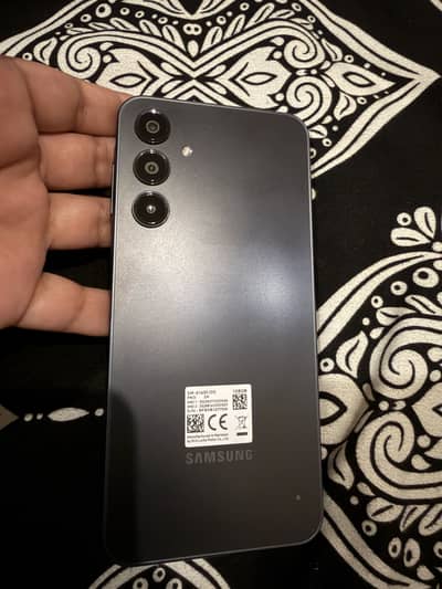 Samsung Mobile A16 128 GB