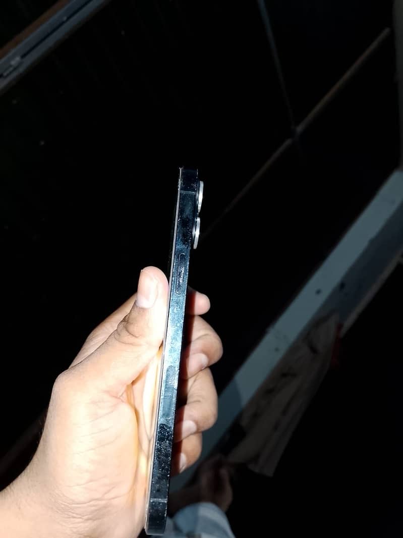 Apple iPhone 12 Pro Max 1