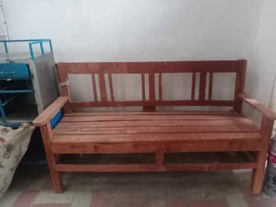 brand new best wooden bench