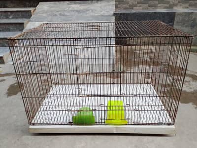 Cage | Parrot Cage | Hen Cage | Aseel Cage | Rabbit Cage| Cat Cage