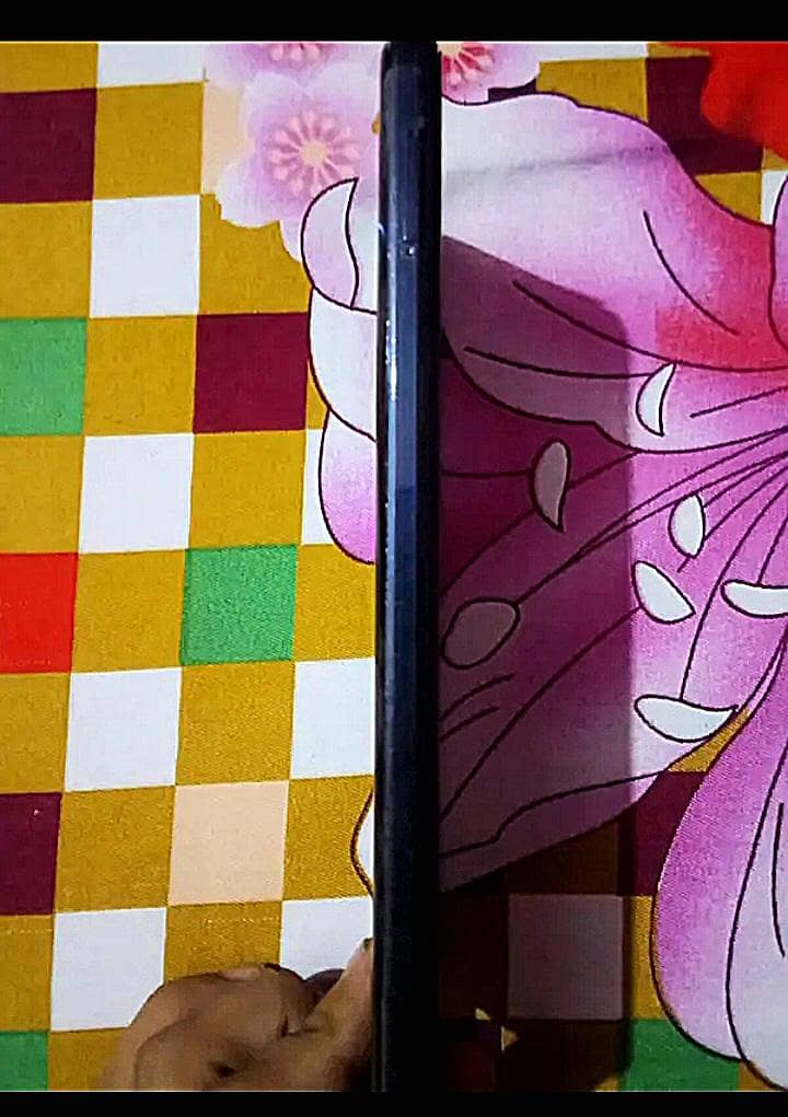 Tecno Camon 18 3