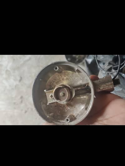 genuine Stanley made in japan indicators and backlight