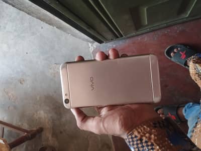Vivo Y66