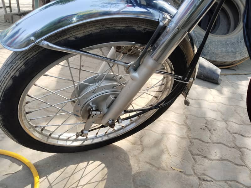 Honda 2