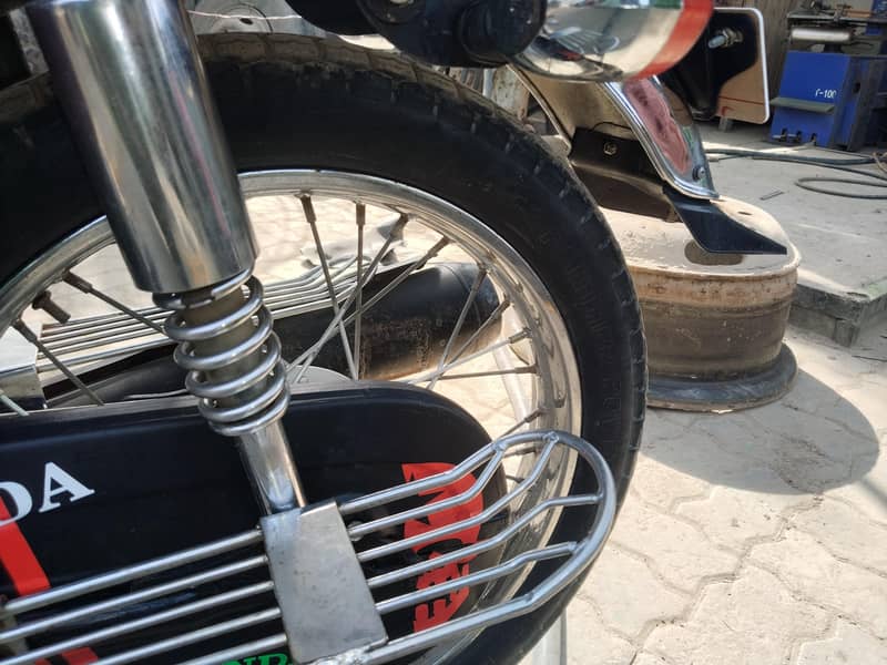 Honda 3