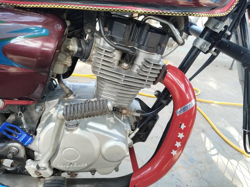 Honda 6