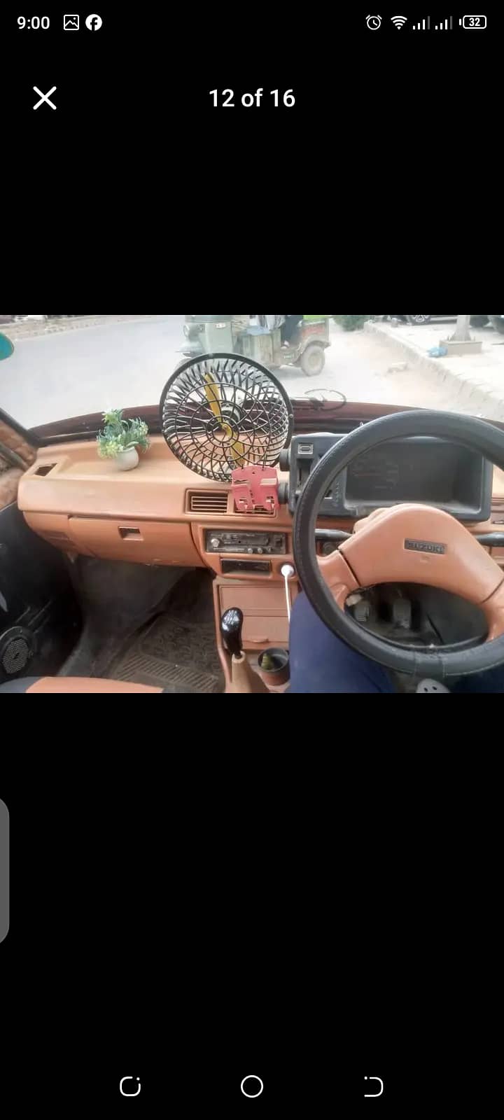 Mehran. 1998 5