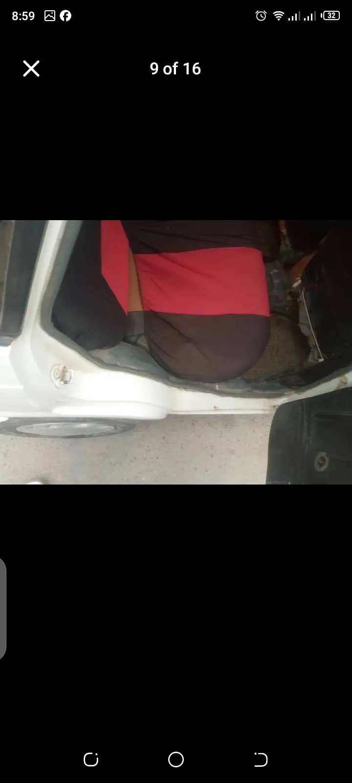 Mehran. 1998 8