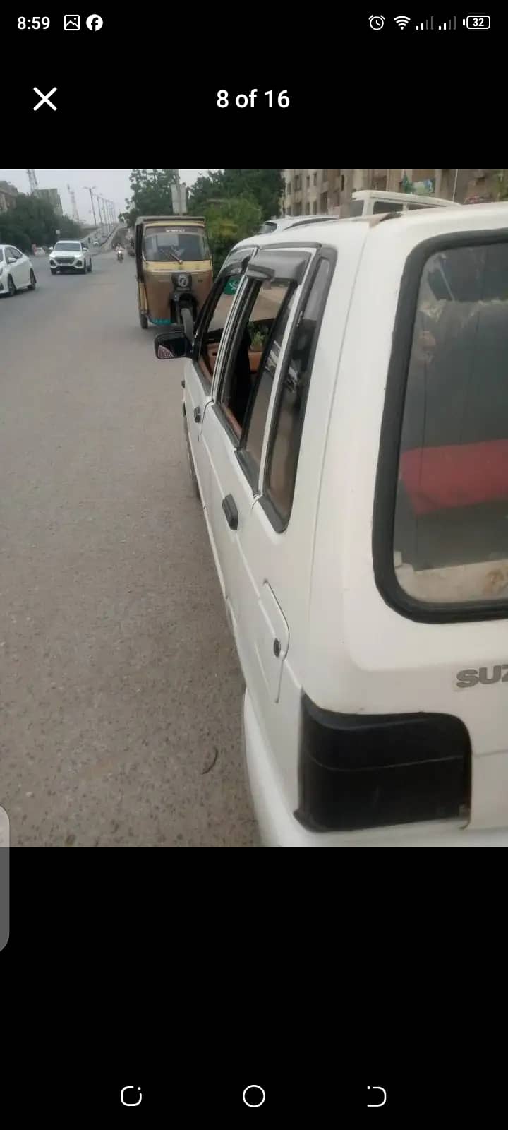 Mehran. 1998 9