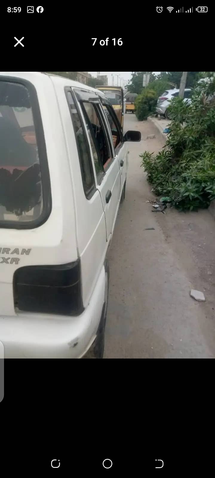 Mehran. 1998 10