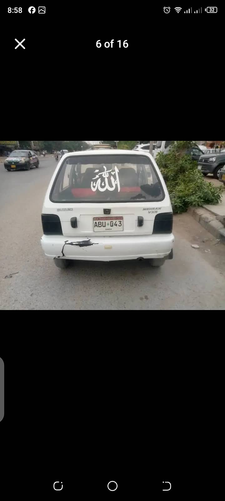 Mehran. 1998 11