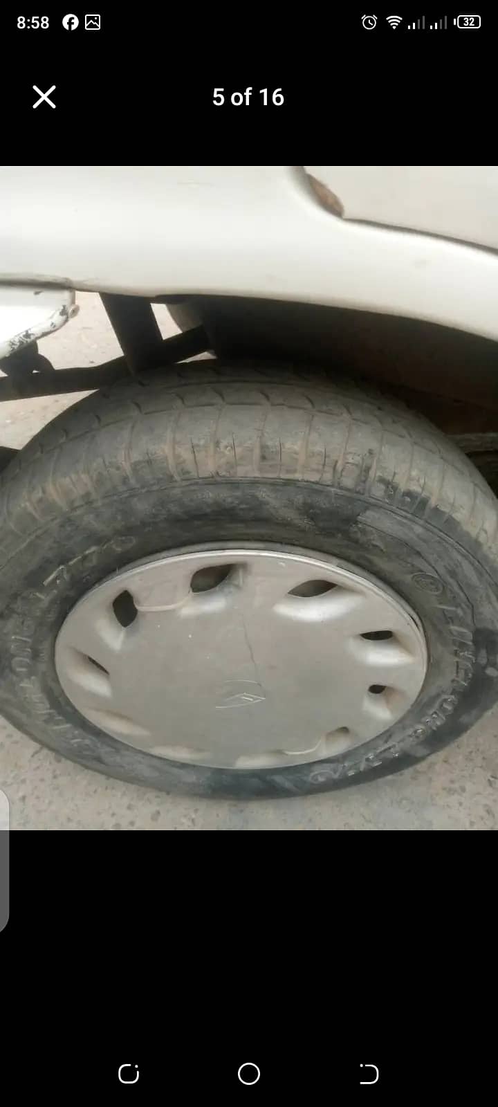 Mehran. 1998 12