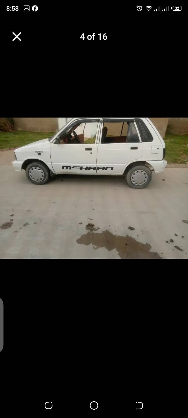 Mehran. 1998 13
