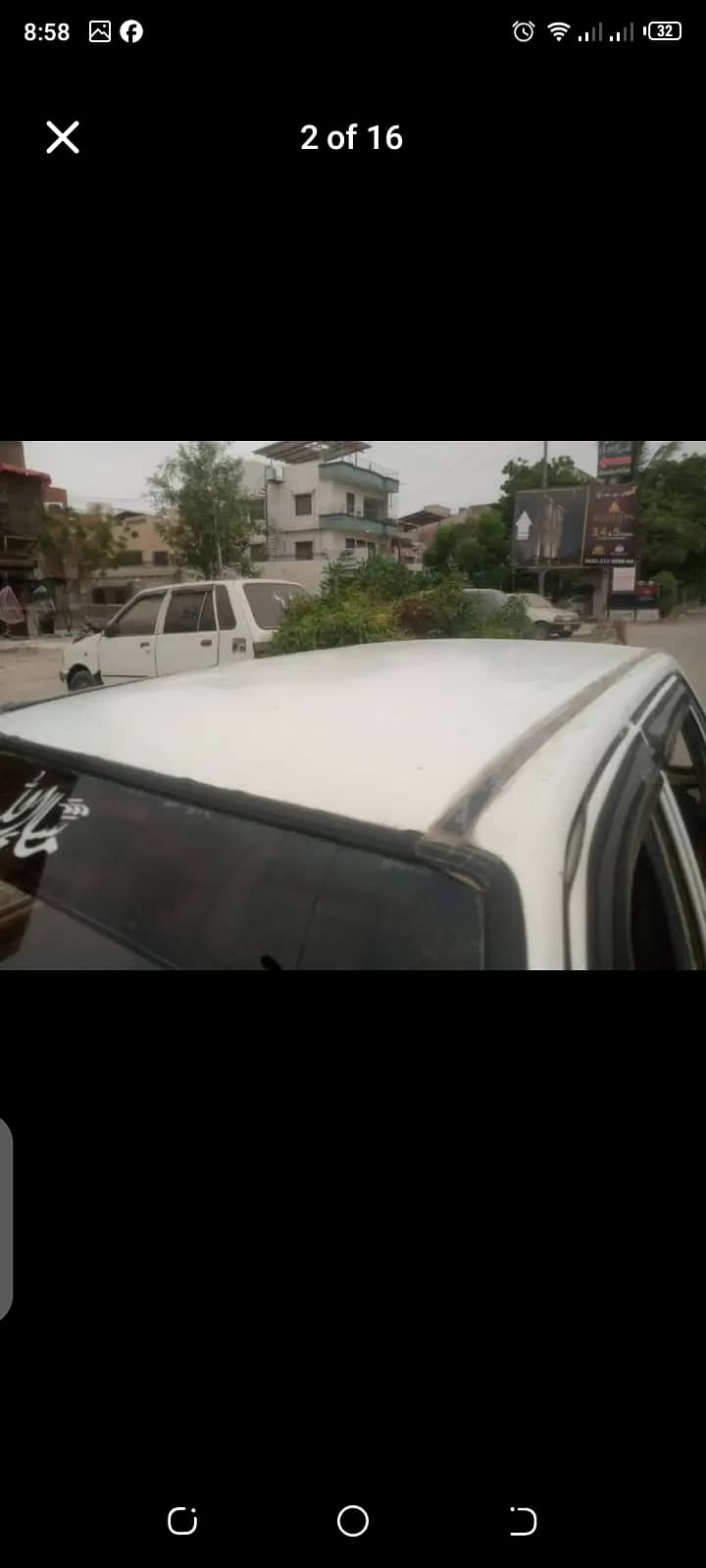 Mehran. 1998 14
