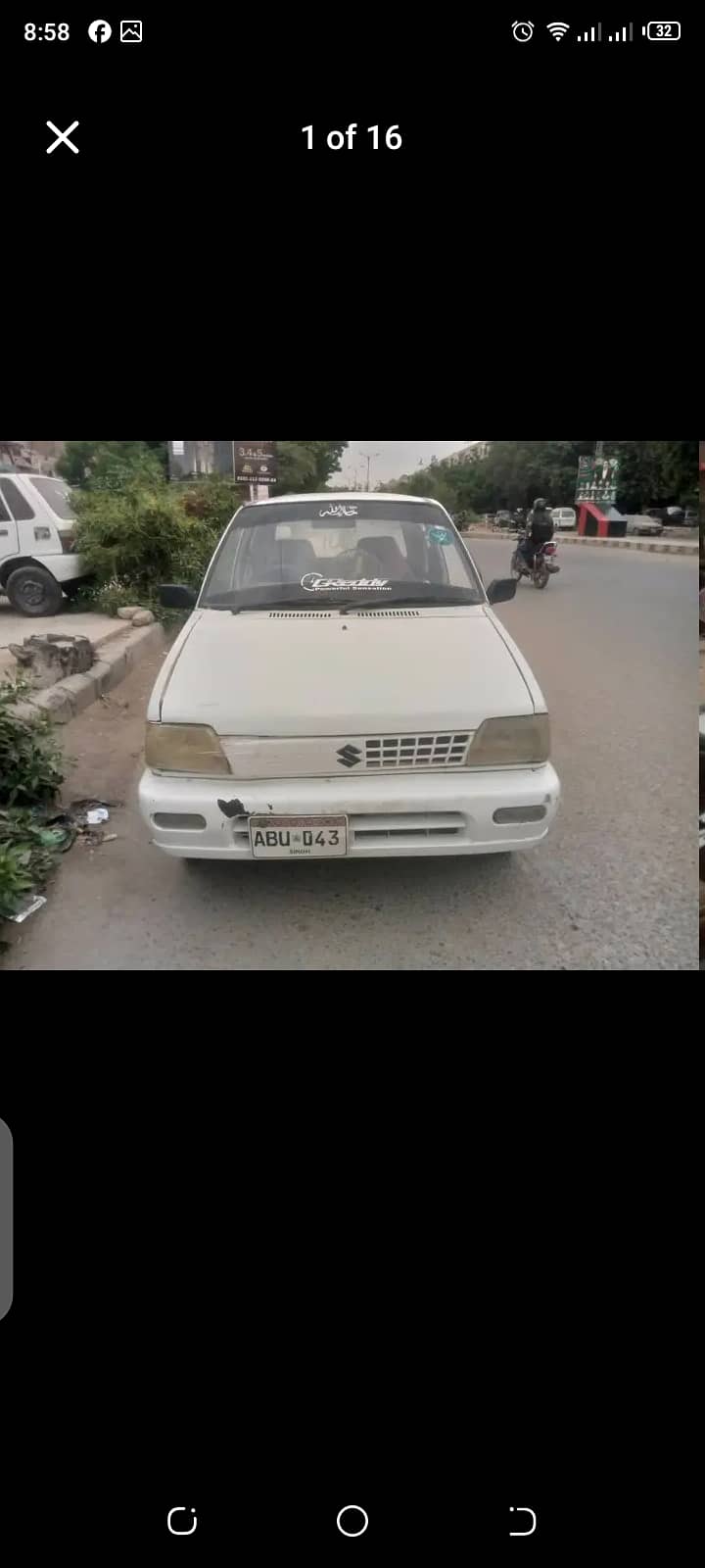 Mehran. 1998 15