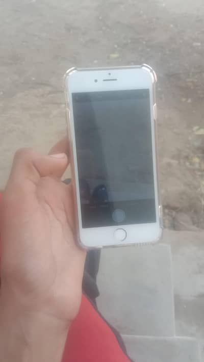 Apple iPhone 6 exchange possible