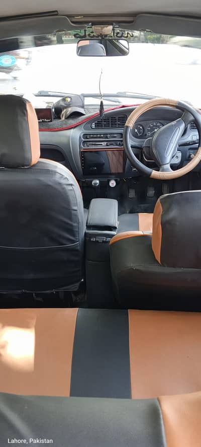 Daihatsu Cuore 2006