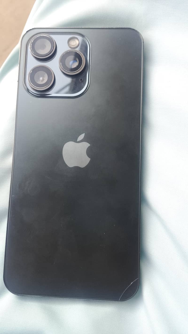 Apple iPhone 15 Pro Max 0