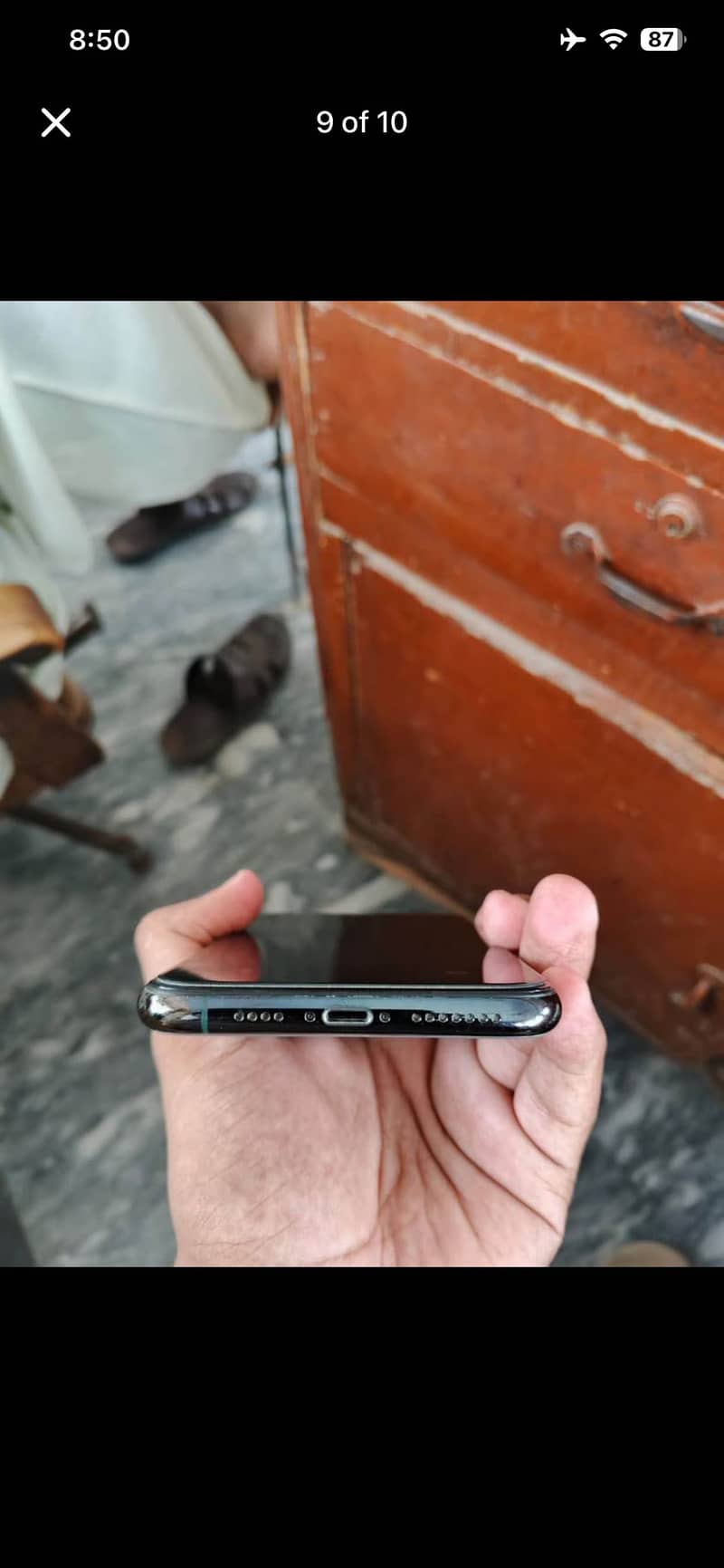 Apple iPhone 11 Pro Max 0