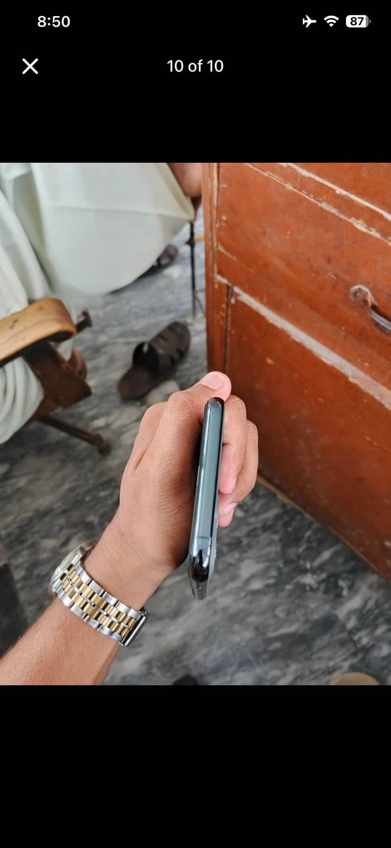 Apple iPhone 11 Pro Max 1