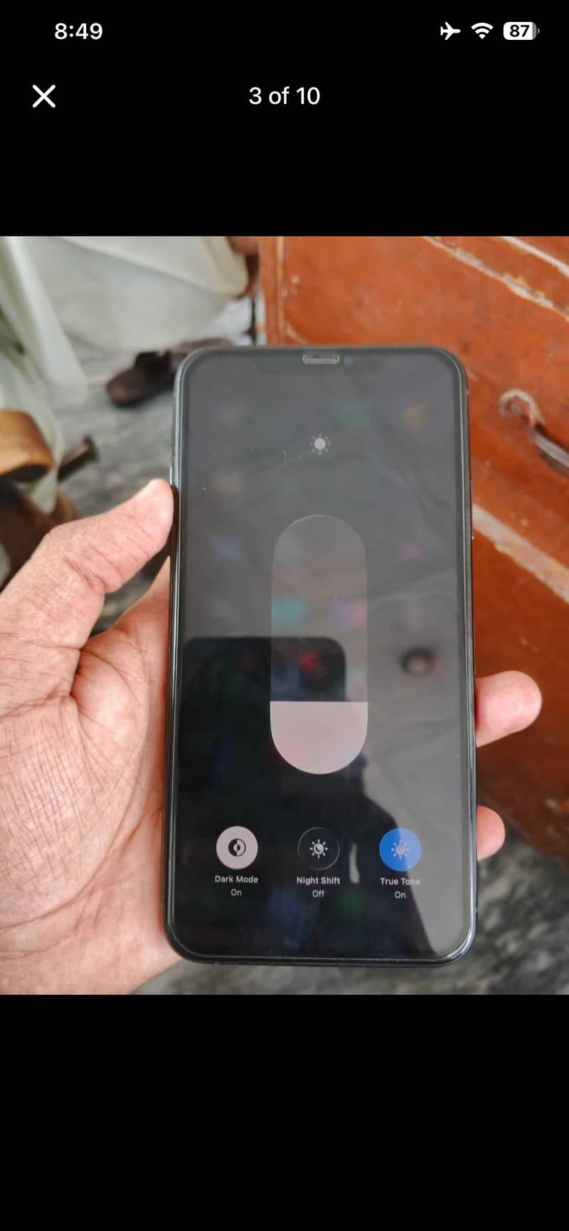 Apple iPhone 11 Pro Max 7