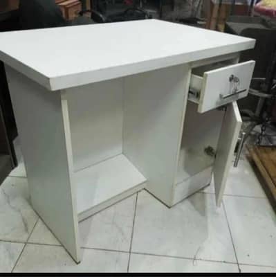 Office Wooden Table
