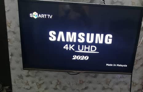 Samsung smart Led