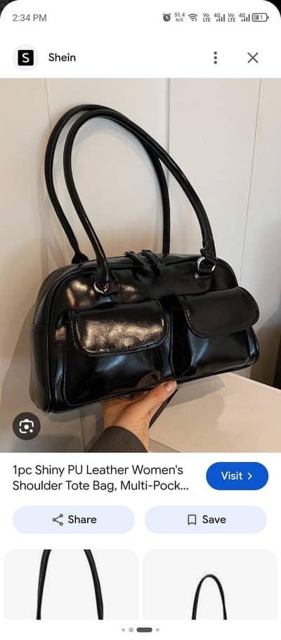 Office Bag