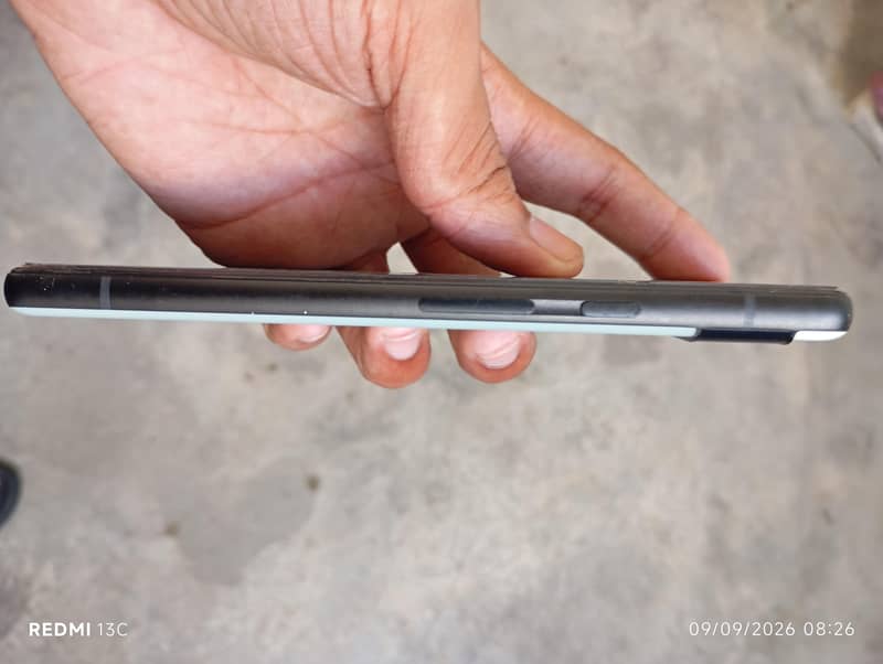 Google Pixel 6a 1