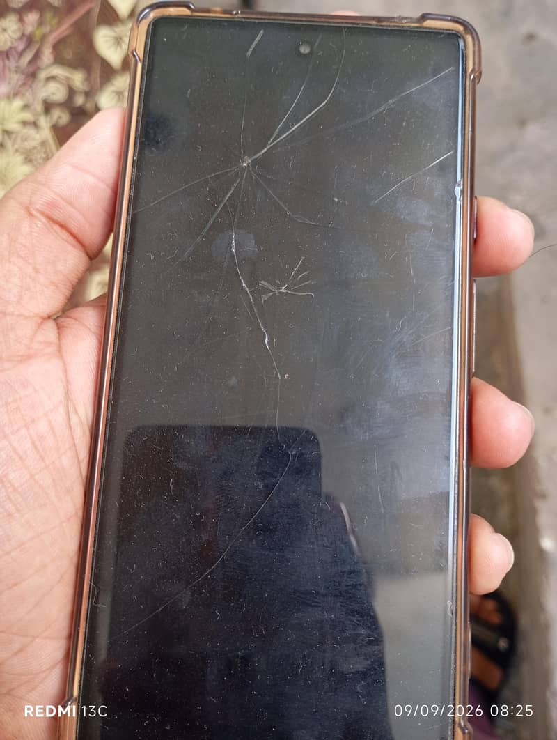 Google Pixel 6a 5