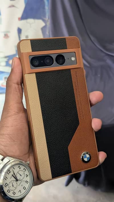 Google Pixel 7 Pro / 12gb 128gb / Exchange Possible