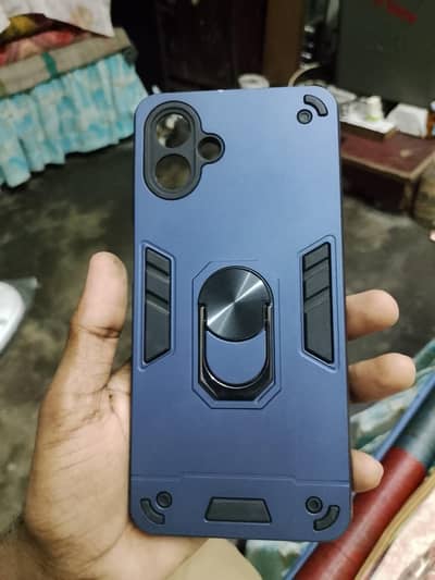Samsung a07 new pouch