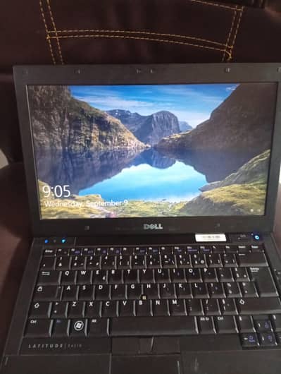 Urgent Sale Core i5 4 generation laptop Gujar KHAN