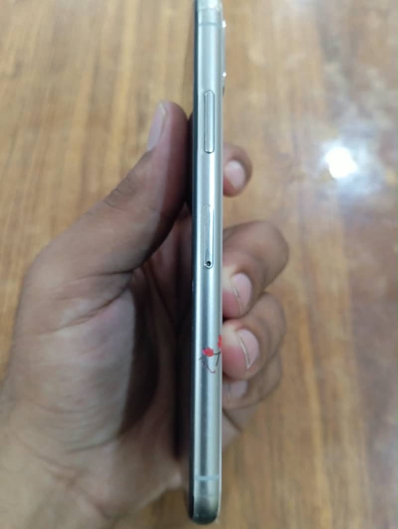 Apple iPhone X 2