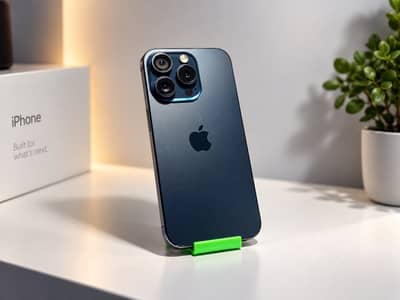 iPhone 15 Pro/14