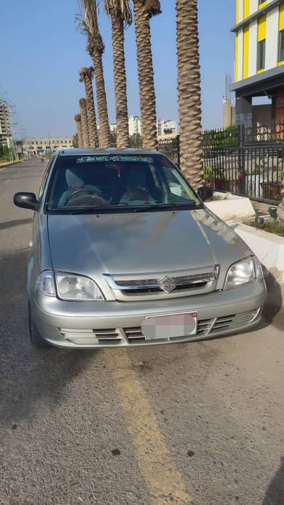 Suzuki Cultus VXL (2003) Antique Peice For Sell