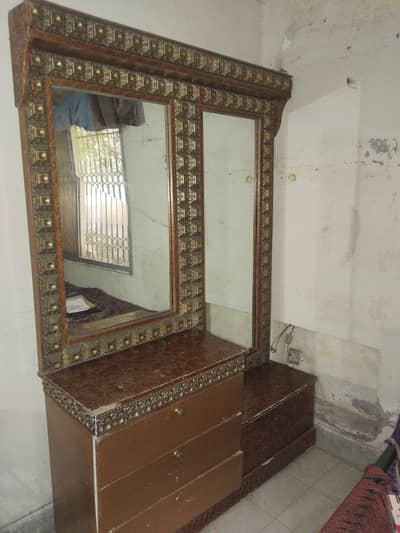 singhar table