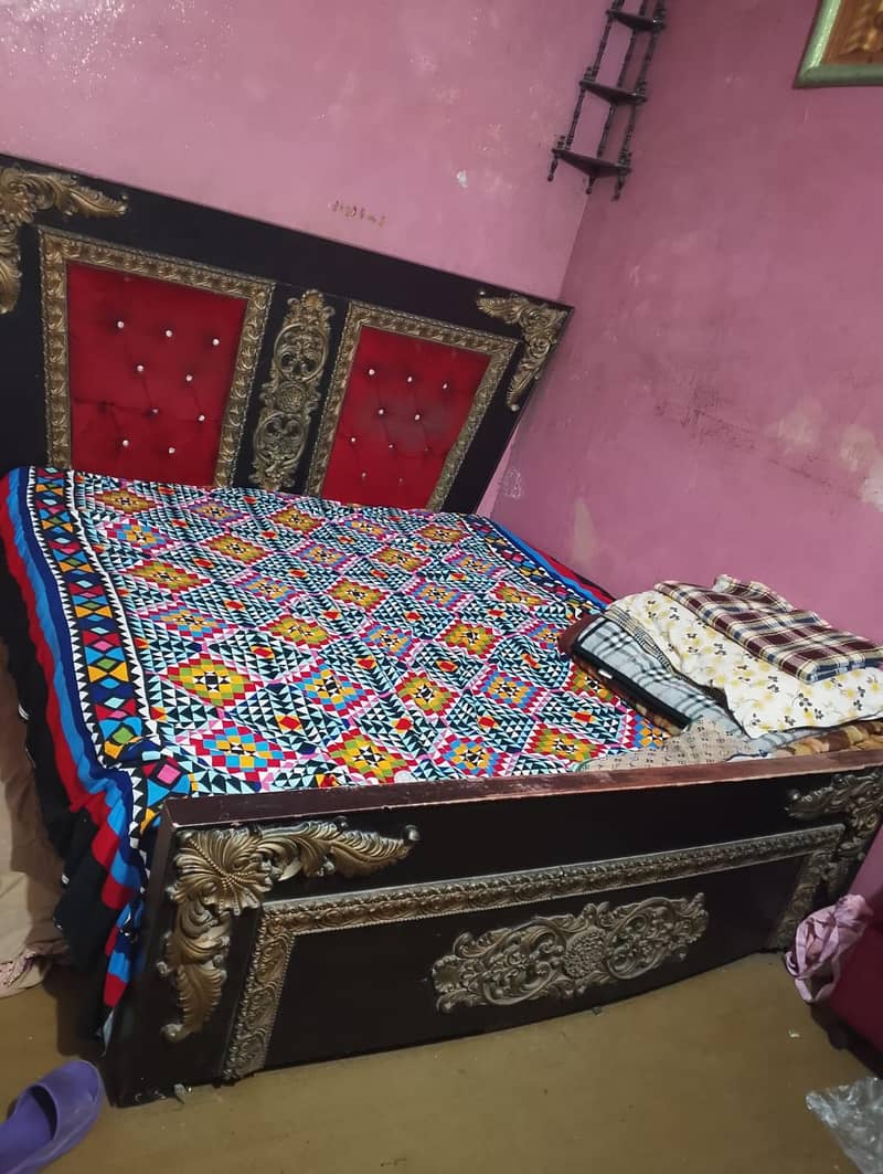bed and matters 2