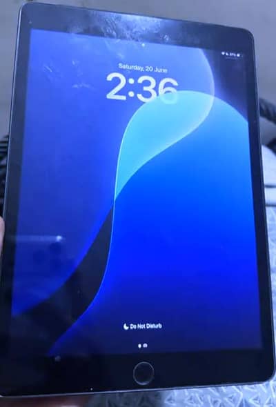 ipad 8th generation